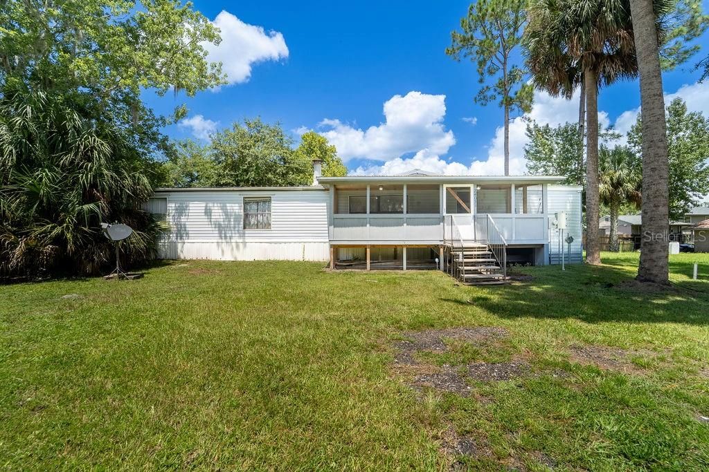 24031 ARMADILLO ROAD, Astor, FL 32102