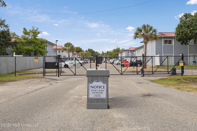 1664 Beach Boulevard, 68, Biloxi, MS 39531