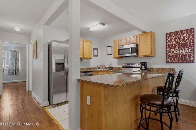1664 Beach Boulevard, 68, Biloxi, MS 39531