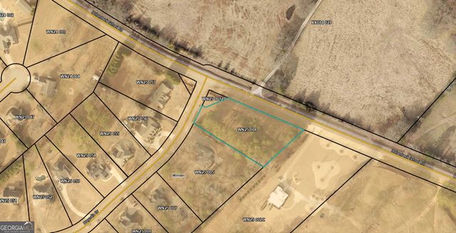 0 Magnolia Drive, Winder, GA 30680