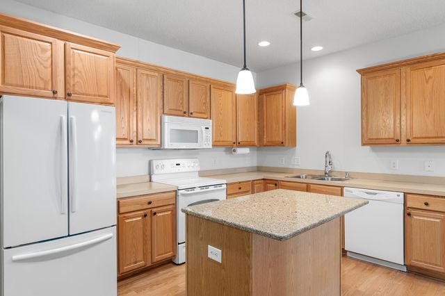 12310 Zumbrota Circle NE D, Blaine, MN 55449