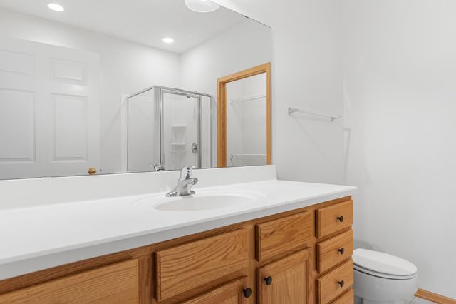 12310 Zumbrota Circle NE D, Blaine, MN 55449