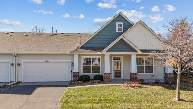 12310 Zumbrota Circle NE D, Blaine, MN 55449