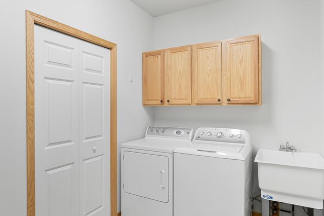 12310 Zumbrota Circle NE D, Blaine, MN 55449