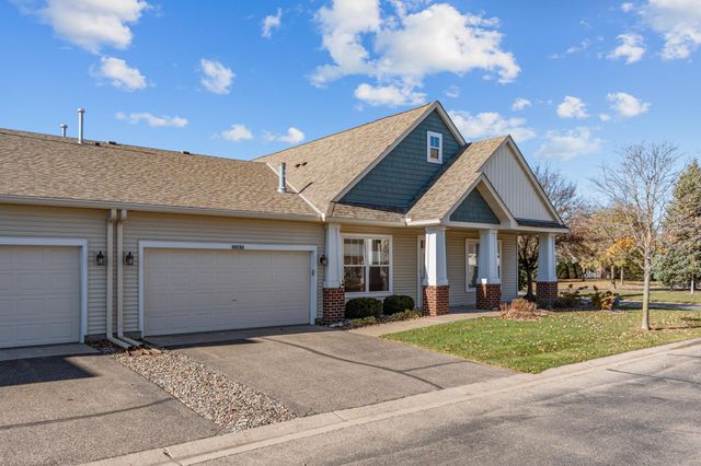 12310 Zumbrota Circle NE D, Blaine, MN 55449