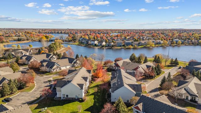 12310 Zumbrota Circle NE D, Blaine, MN 55449