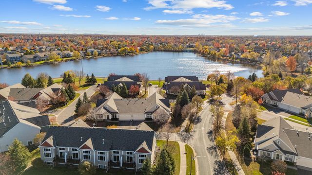 12310 Zumbrota Circle NE D, Blaine, MN 55449