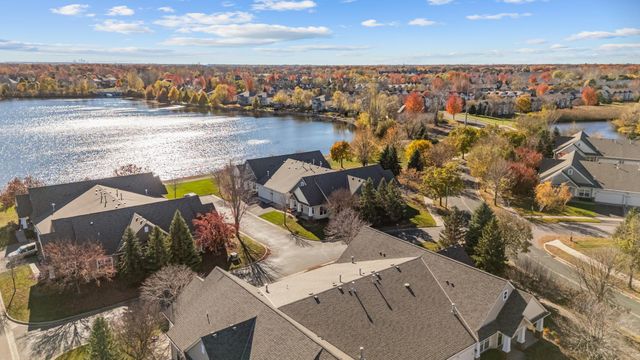 12310 Zumbrota Circle NE D, Blaine, MN 55449