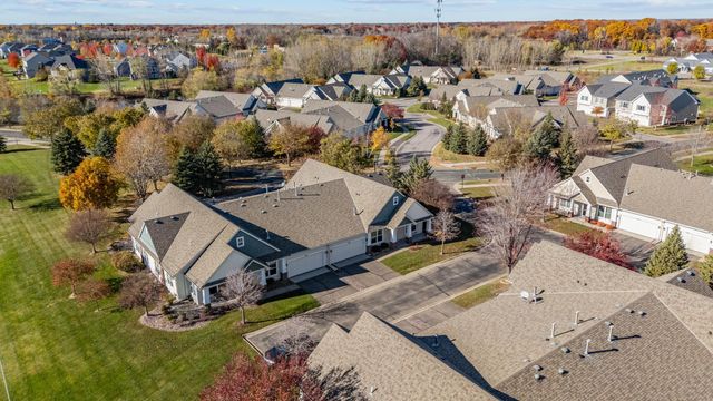 12310 Zumbrota Circle NE D, Blaine, MN 55449