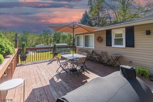 908 Willow Drive, Stillwater Twp., NJ 07860