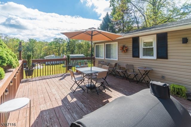 908 Willow Drive, Stillwater Twp., NJ 07860