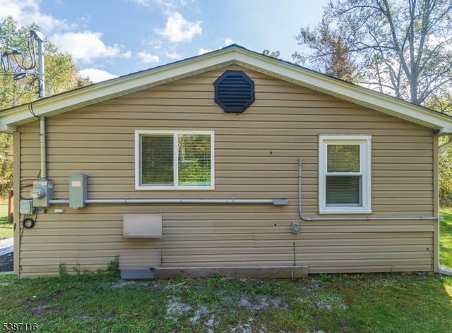 908 Willow Drive, Stillwater Twp., NJ 07860