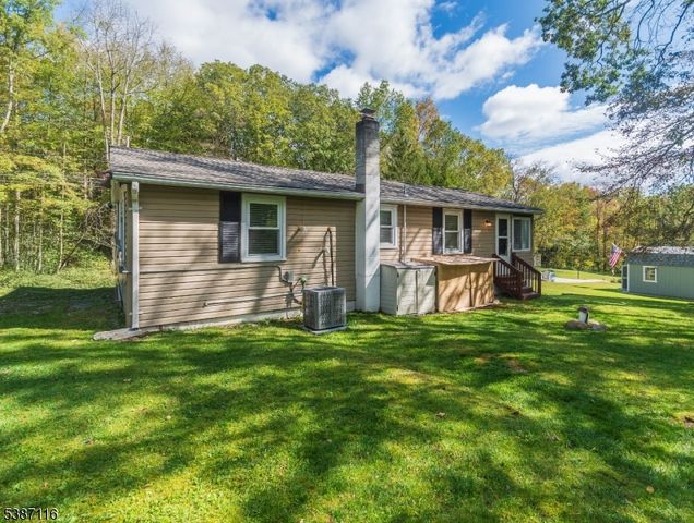 908 Willow Drive, Stillwater Twp., NJ 07860