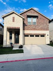 1336 Westborough LN, Leander, TX 78641