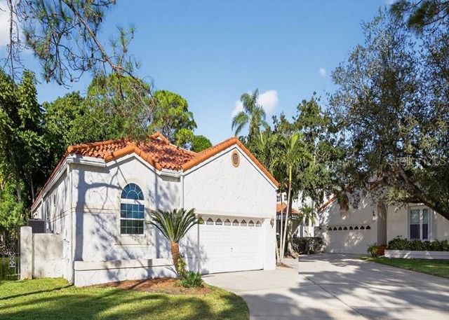 2921 LA CONCHA DRIVE, Clearwater, FL 33762