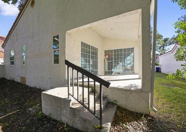 2921 LA CONCHA DRIVE, Clearwater, FL 33762