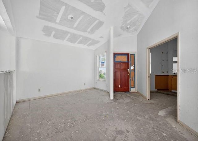 2921 LA CONCHA DRIVE, Clearwater, FL 33762