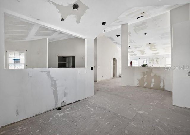 2921 LA CONCHA DRIVE, Clearwater, FL 33762