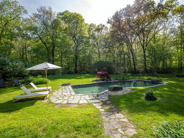 19 Spargo Road, Roxbury, CT 06783