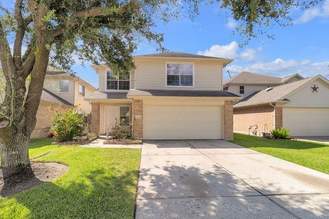 11410 Sunburst Falls Drive, Humble, TX 77396