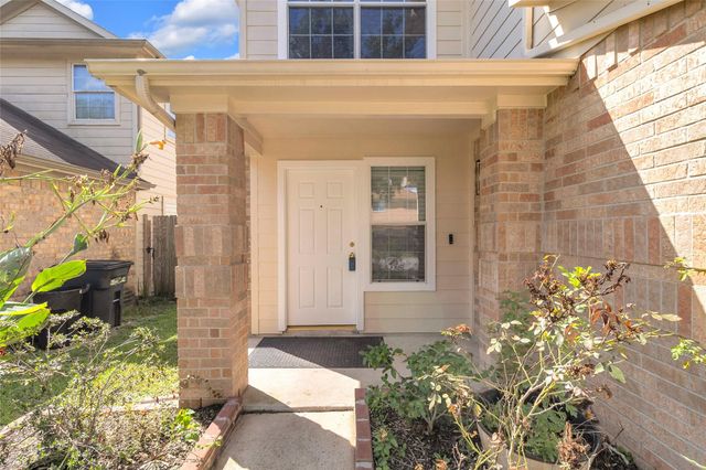 11410 Sunburst Falls Drive, Humble, TX 77396