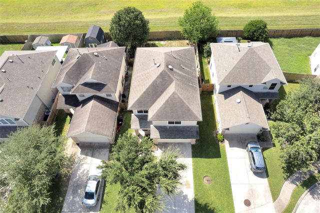 11410 Sunburst Falls Drive, Humble, TX 77396