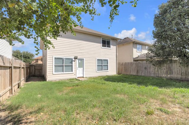 11410 Sunburst Falls Drive, Humble, TX 77396