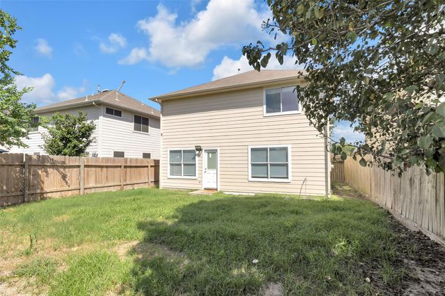 11410 Sunburst Falls Drive, Humble, TX 77396
