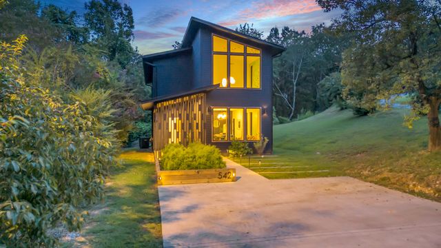 542 Alexander Drive, Chattanooga, TN 37415