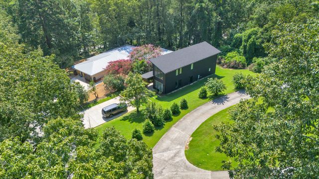 542 Alexander Drive, Chattanooga, TN 37415