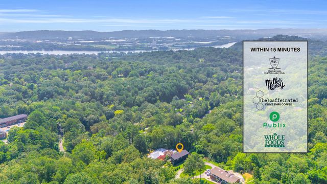 542 Alexander Drive, Chattanooga, TN 37415