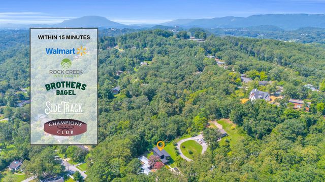 542 Alexander Drive, Chattanooga, TN 37415