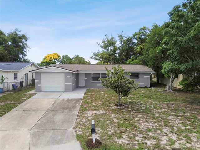 7721 ARBORDALE DRIVE, Port Richey, FL 34668