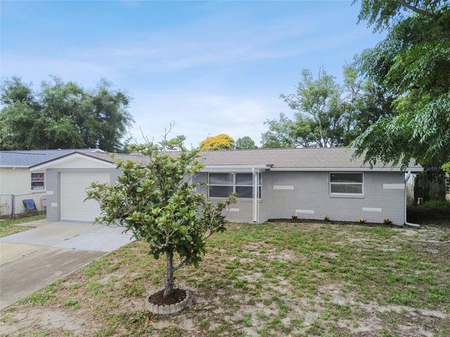 7721 ARBORDALE DRIVE, Port Richey, FL 34668