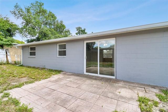 7721 ARBORDALE DRIVE, Port Richey, FL 34668