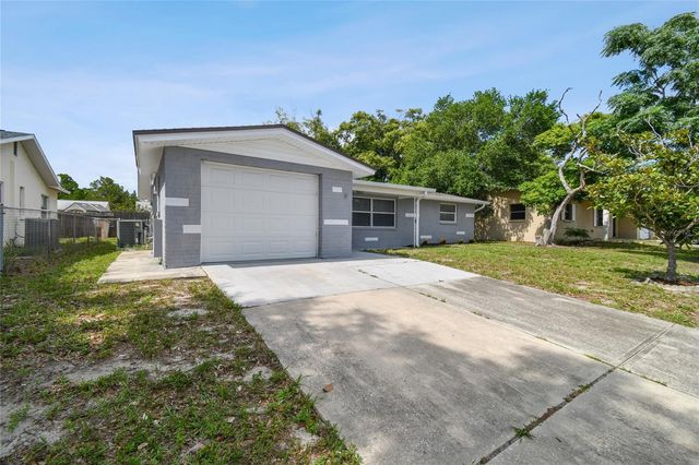 7721 ARBORDALE DRIVE, Port Richey, FL 34668