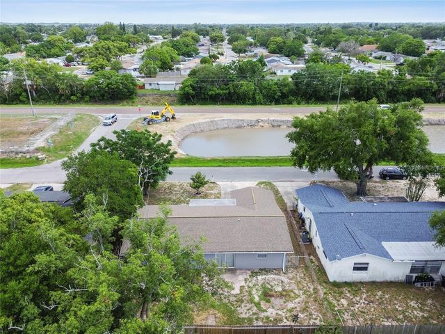 7721 ARBORDALE DRIVE, Port Richey, FL 34668