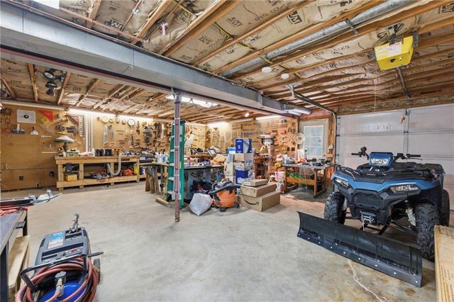 1116 W Hubach Hill Road, Raymore, MO 64083