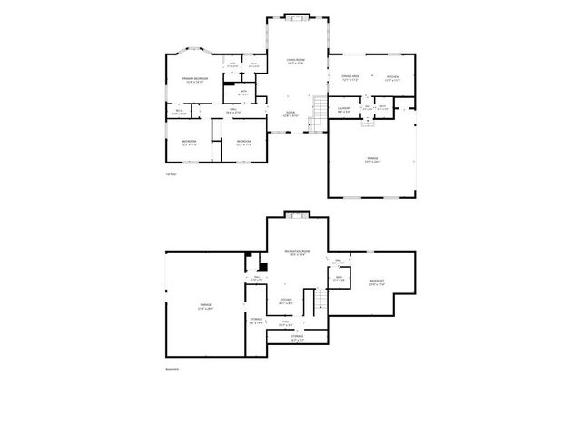 1116 W Hubach Hill Road, Raymore, MO 64083