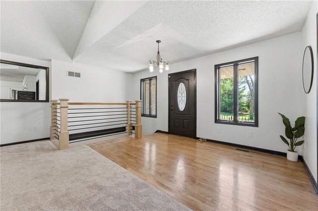 1116 W Hubach Hill Road, Raymore, MO 64083