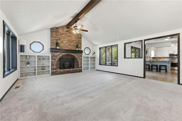 1116 W Hubach Hill Road, Raymore, MO 64083