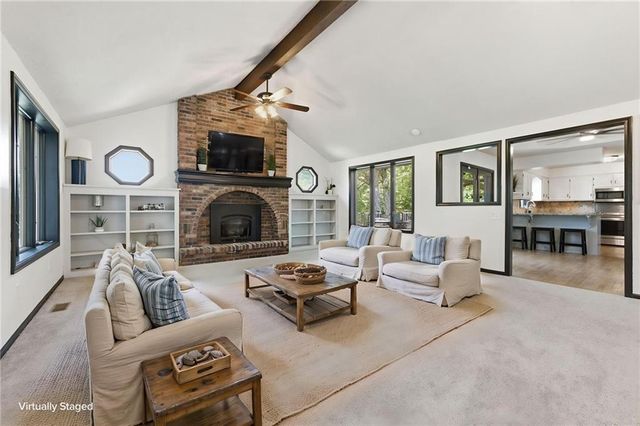 1116 W Hubach Hill Road, Raymore, MO 64083