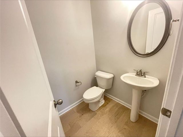 2623 Hedgeway Circle, Kennesaw, GA 30144