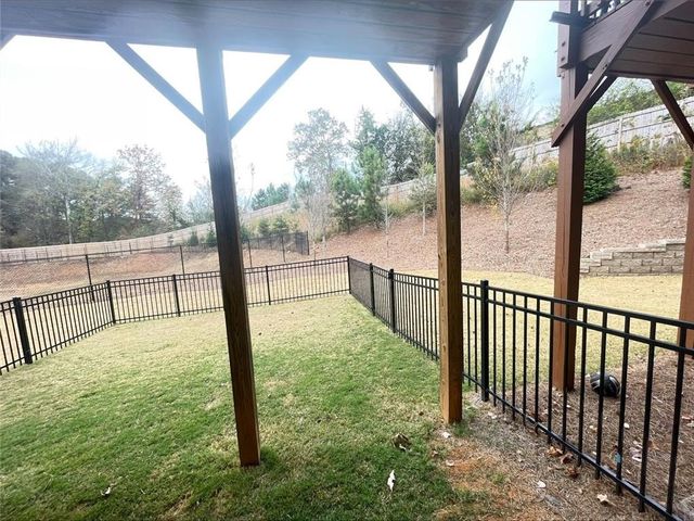 2623 Hedgeway Circle, Kennesaw, GA 30144