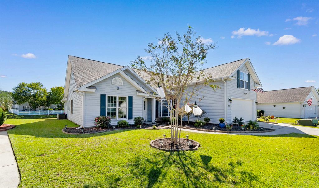 737 Prestbury Dr., Conway, SC 29526 — photo 2