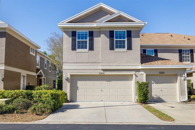 5341 61ST TERRACE N, St Petersburg, FL 33709