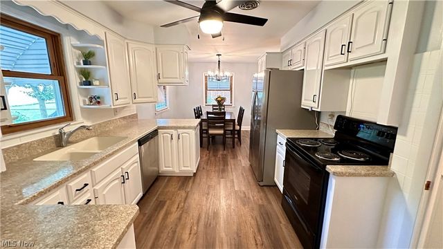 1787 E 227th Street, Euclid, OH 44117