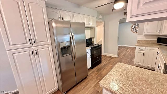 1787 E 227th Street, Euclid, OH 44117