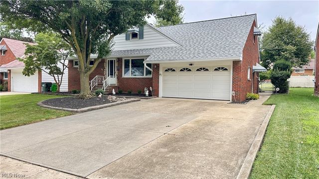 1787 E 227th Street, Euclid, OH 44117