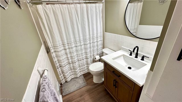 1787 E 227th Street, Euclid, OH 44117